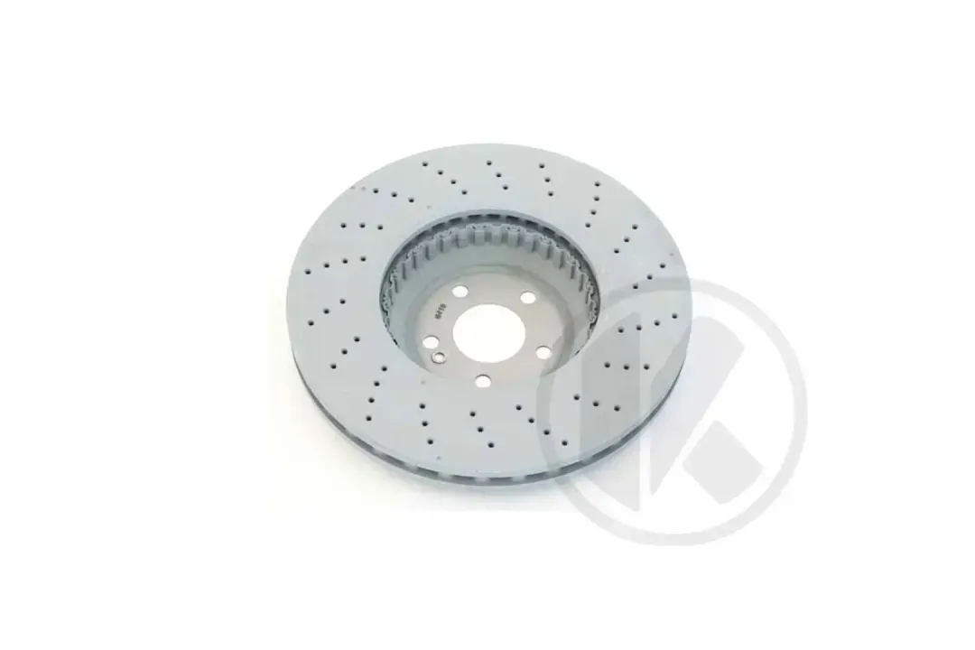 BRAKE DISK VENT FRT #rep A2224200272